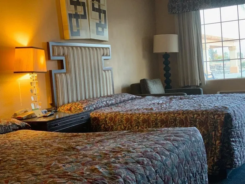 Calipatria Inn And Suites hotel detail image 6
