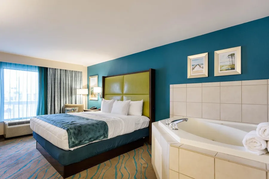 Quality Inn Gulfport I-10 hotel detail image 6