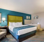 Quality Inn Gulfport I-10 hotel detail image 7