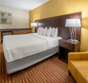 Grand Williston Hotel & Conference Center hotel detail image 5