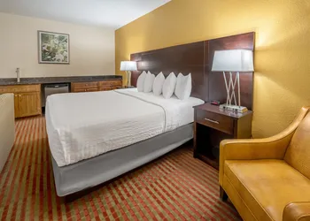 Grand Williston Hotel & Conference Center hotel thumbnail 5
