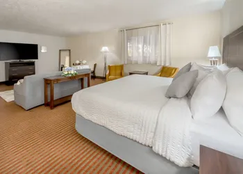 Grand Williston Hotel & Conference Center hotel thumbnail 6