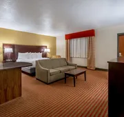 Grand Williston Hotel & Conference Center hotel detail image 7