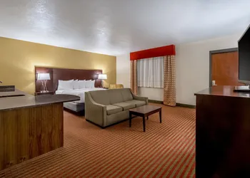 Grand Williston Hotel & Conference Center hotel thumbnail 7