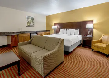 Grand Williston Hotel & Conference Center hotel thumbnail 8