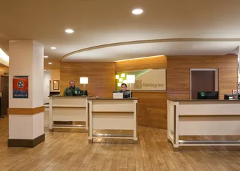 Holiday Inn Nashville - Vanderbilt (Dwtn) by IHG hotel thumbnail 2