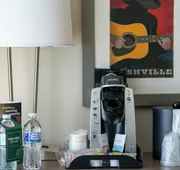 Holiday Inn Nashville - Vanderbilt (Dwtn) by IHG hotel detail image 4