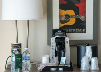 Holiday Inn Nashville - Vanderbilt (Dwtn) by IHG hotel thumbnail 4