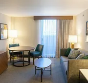 Holiday Inn Nashville - Vanderbilt (Dwtn) by IHG hotel detail image 5