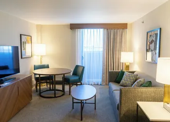 Holiday Inn Nashville - Vanderbilt (Dwtn) by IHG hotel thumbnail 5