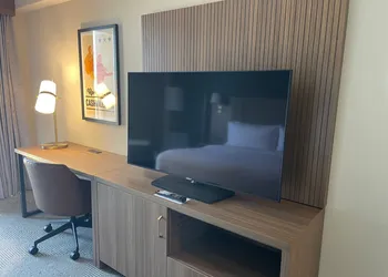 Holiday Inn Nashville - Vanderbilt (Dwtn) by IHG hotel thumbnail 6