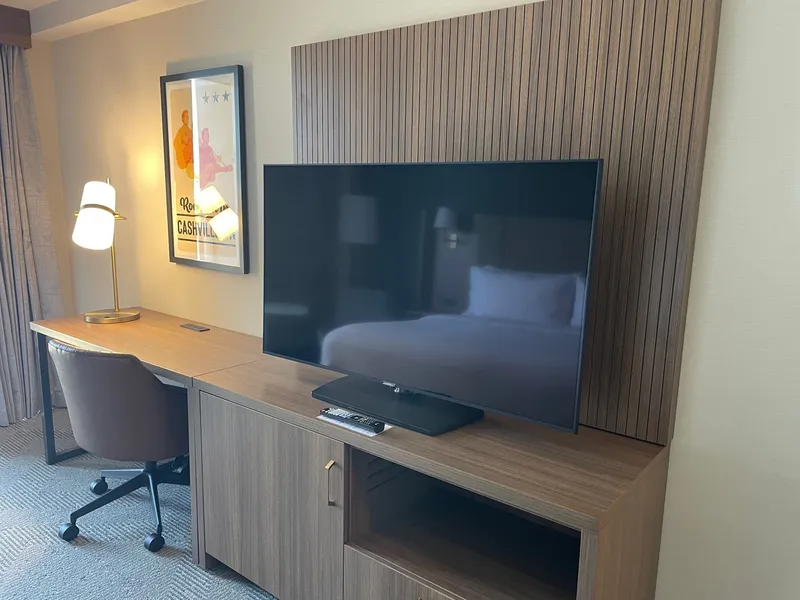 Holiday Inn Nashville - Vanderbilt (Dwtn) by IHG hotel detail image 6