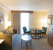Holiday Inn Nashville - Vanderbilt (Dwtn) by IHG hotel detail image 7