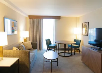 Holiday Inn Nashville - Vanderbilt (Dwtn) by IHG hotel thumbnail 7