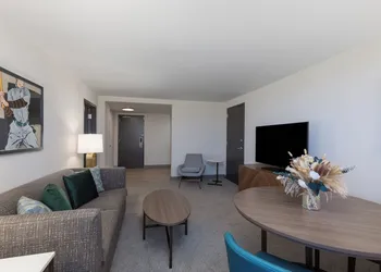 Holiday Inn Nashville - Vanderbilt (Dwtn) by IHG hotel thumbnail 8