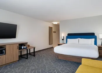 Hampton Inn Detroit/Southgate hotel thumbnail 2