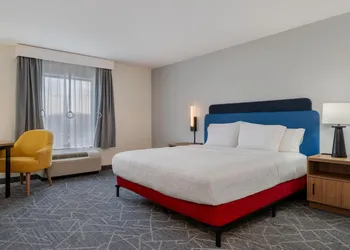 Hampton Inn Detroit/Southgate hotel thumbnail 3