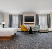 Hampton Inn Detroit/Southgate hotel detail image 4