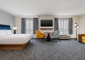 Hampton Inn Detroit/Southgate hotel thumbnail 4