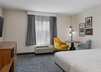 Hampton Inn Detroit/Southgate hotel thumbnail 5