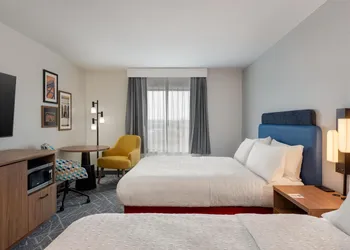 Hampton Inn Detroit/Southgate hotel thumbnail 6