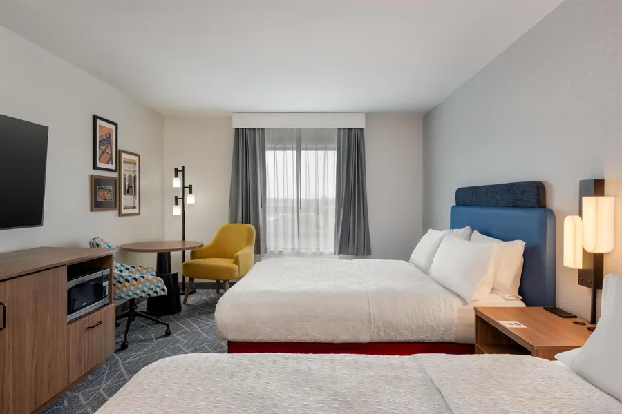 Hampton Inn Detroit/Southgate hotel detail image 6