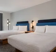 Hampton Inn Detroit/Southgate hotel detail image 7