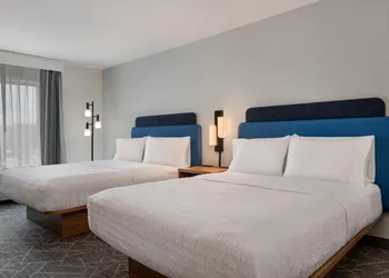 Hampton Inn Detroit/Southgate hotel thumbnail 7
