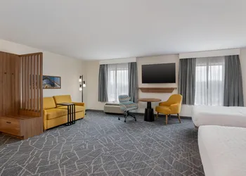 Hampton Inn Detroit/Southgate hotel thumbnail 8