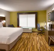 Holiday Inn Express Hotel & Suites El Paso I-10 East by IHG hotel detail image 3
