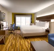 Holiday Inn Express Hotel & Suites El Paso I-10 East by IHG hotel detail image 5