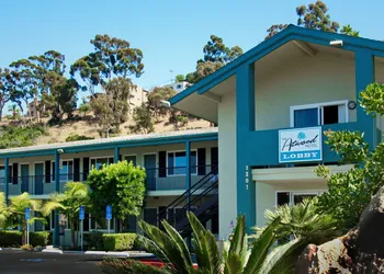 The Atwood Hotel San Diego - SeaWorld/Zoo hotel thumbnail 8