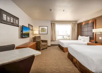 Home Inn & Suites Regina East hotel thumbnail 8
