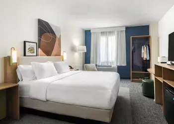Spark by Hilton - Kent, Seattle hotel thumbnail 6