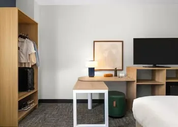 Spark by Hilton - Kent, Seattle hotel thumbnail 8