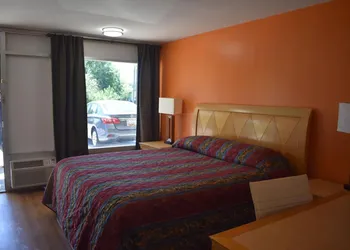 Stay Express Inn North Charleston hotel thumbnail 5