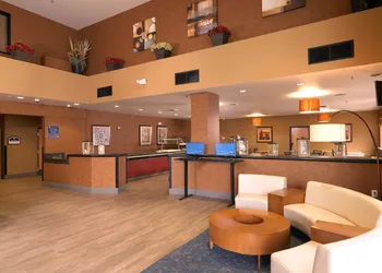 Crystal Inn Hotel & Suites West Valley City hotel thumbnail 2