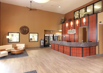 Crystal Inn Hotel & Suites West Valley City hotel thumbnail 3