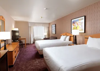 Crystal Inn Hotel & Suites West Valley City hotel thumbnail 4