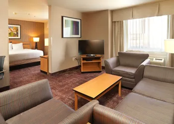 Crystal Inn Hotel & Suites West Valley City hotel thumbnail 5