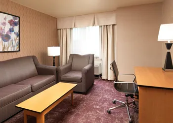 Crystal Inn Hotel & Suites West Valley City hotel thumbnail 6