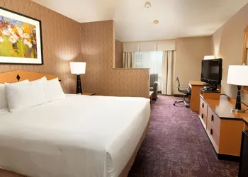 Crystal Inn Hotel & Suites West Valley City hotel thumbnail 7