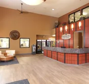 Crystal Inn Hotel & Suites West Valley City hotel detail image 3