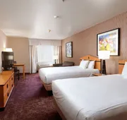 Crystal Inn Hotel & Suites West Valley City hotel detail image 4