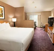 Crystal Inn Hotel & Suites West Valley City hotel detail image 7