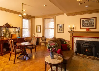 The Lafayette Inn hotel thumbnail 3