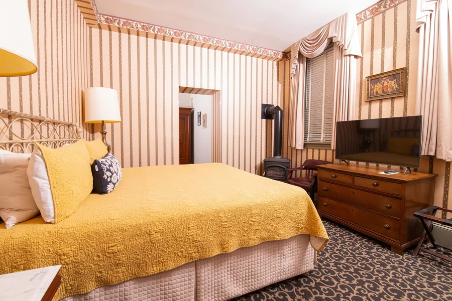 The Lafayette Inn hotel detail image 6