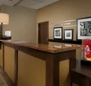 Hampton Inn & Suites San Antonio-Downtown/Market Square hotel detail image 3