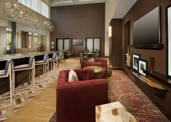 Hampton Inn & Suites San Antonio-Downtown/Market Square hotel thumbnail 4