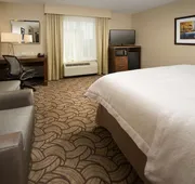 Hampton Inn & Suites San Antonio-Downtown/Market Square hotel detail image 5